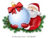 Slikovni rezultat za christmas golf images