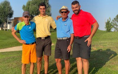 3. i 4. KOLO HRVATSKE GOLF LIGE – GK PULA PRVAK DRŽAVE