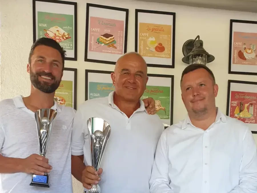 OTVORENO PRVENSTVO ISTRE U GOLFU – Istra Open 2024